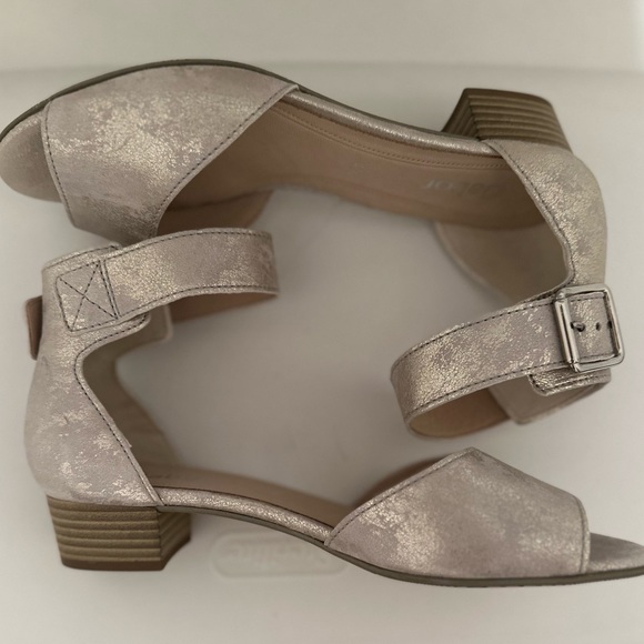 gabor ankle strap sandal